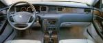 Hyundai Centennial 1999 года
